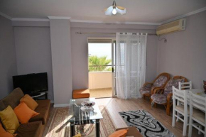 Beachfront Bliss Apartment